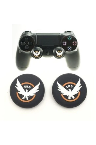 Ps4/ps3/ Xbox 360/xbox One Joystick Kol Analog Koruyucu 2 Adet ürün görseli 1