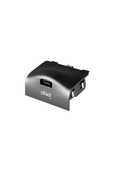 İPEGA XBOX Series X/S Oyun Kolu Joystick LED Göstergeli Şarj Edilebilir Pil ürün görseli 1