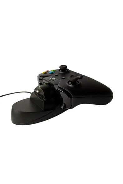 Xbox One Oyun Kolu Şarj Cihazı Ve Stand ürün görseli 1