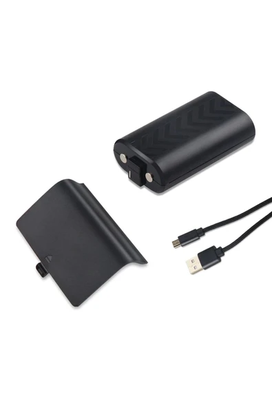 Dobe Tyx-1889 Xbox One /one S/one X 1200mah Şarj Edilebilir Pil Paketi ürün görseli 1