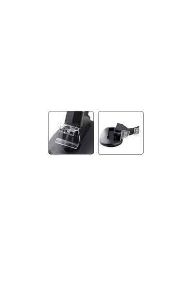 Led Işıklı Xbox One Joystick Kol Kontroller Şarj Stand - Resim 3