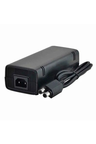 Xbox 360 Slim Adaptör Muadil ürün görseli 1