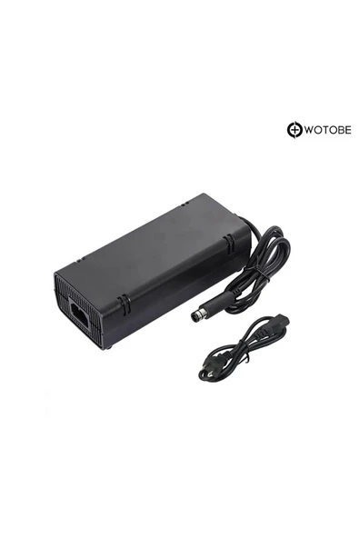 Xbox 360 E Ac Güç Adaptörü ürün görseli 1