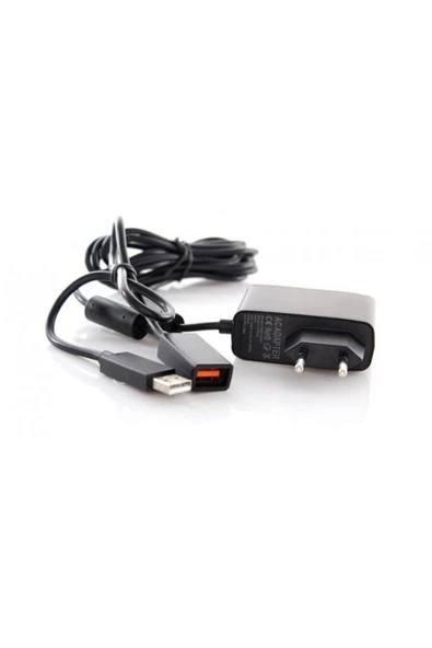 Xbox 360 Kinect Güç Adaptörü - Resim 3