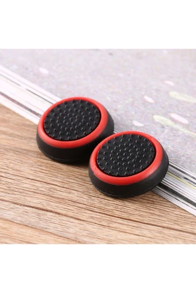 Ps4/ps3/ Xbox 360/xbox One Joystick Kol Analog Koruyucu 2 Adet ürün görseli 1