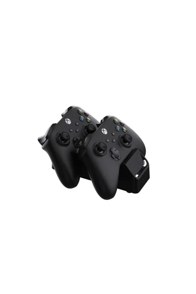 Xbox Series X/s 1100mah Oyun Kolu Joystick Pil Şarj Istasyonu ürün görseli 1