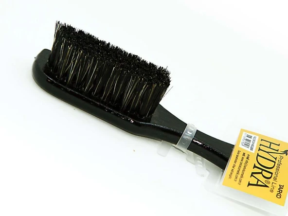 Tarko Hydra 2205 Fade Brush Sıfır Kesim Ense Fırçası ürün görseli 1