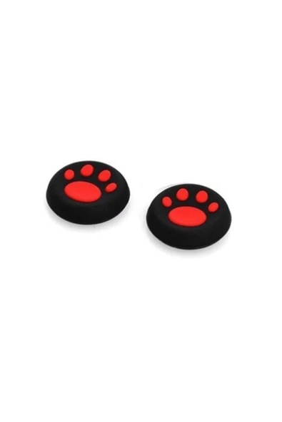 Uyumlu Ps4/ps3/ Xbox 360/xbox One Joystick Kol Analog Koruyucu 2 Adet ürün görseli 1