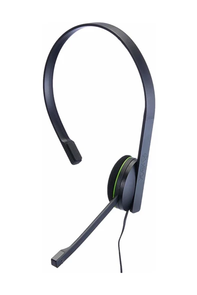 XBOX ONE S5V-00015 Chat Headset ürün görseli 1