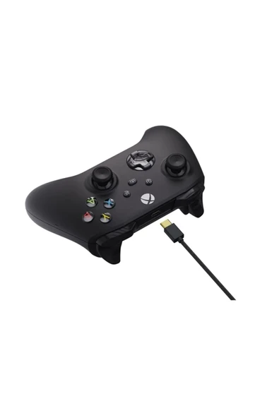 Xbox Series X/s Premium Type-c Şarj Kablosu - Resim 5