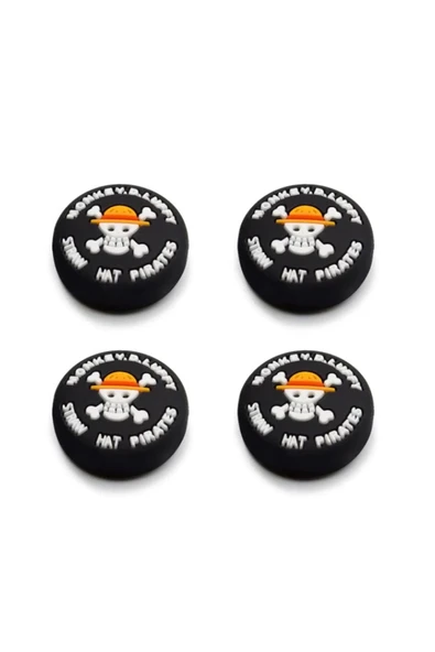 Korsan Maymun Xbox One S/one X/xbox E/xbox 360 Analog Koruyucu Silikon Pad ürün görseli 1