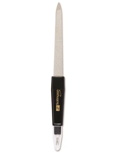 Tarko Solingen 4141/6 Tırnak Törpüsü İticili ürün görseli 1