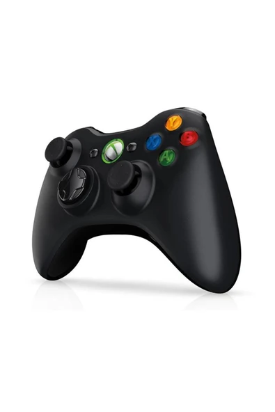 Xbox 360 Uyumlu  Kablosuz Kumanda - Resim 2