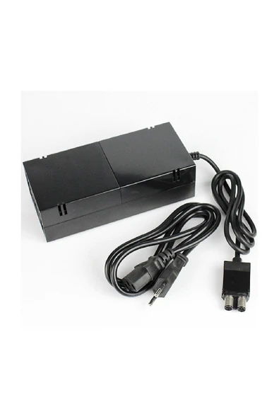 Microsoft Xbox One AC Adaptör 220V TR Uyumlu ürün görseli 1