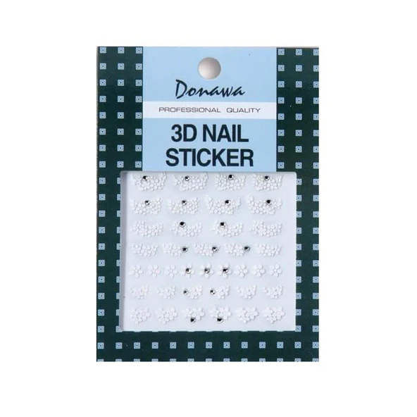 Tarko Lionesse Dns-22 Tırnak Süsü ürün görseli 1
