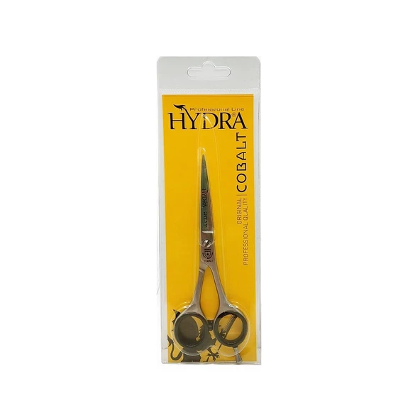 Tarko Hydra Cobalt 2277/5.5 Berber Makası ürün görseli 1