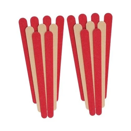 Tarko Lionesse 5025 Kağıt Tırnak Törpüsü 10Lu X 2 Paket ürün görseli 1