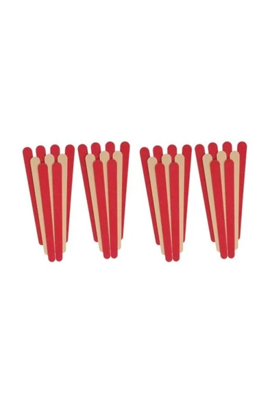 Tarko Lionesse 5025 Kağıt Tırnak Törpüsü 10Lu X 4 Lü Paket ürün görseli 1