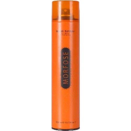 Morfose Saç Spreyi Ultra Strong 400Ml ürün görseli 1