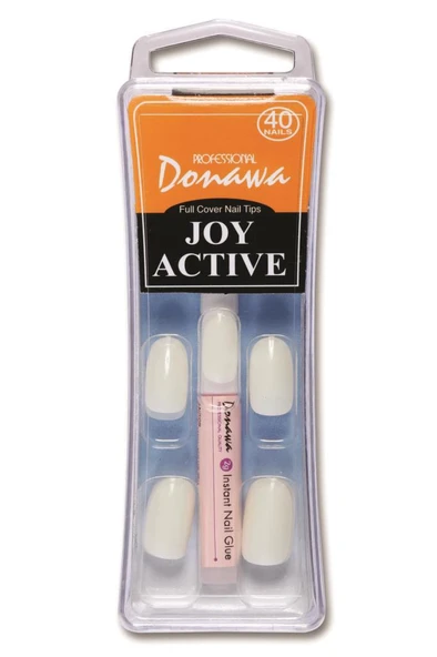 Tarko Donawa Cw-32 Takma Tırnak Joy Active ürün görseli 1