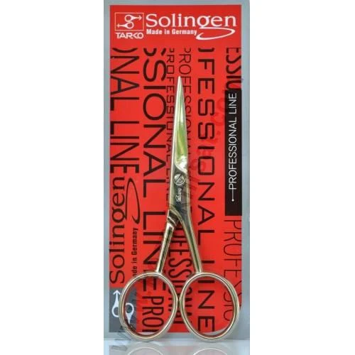 Tarko Solingen 2135 Bıyık Makası ürün görseli 1