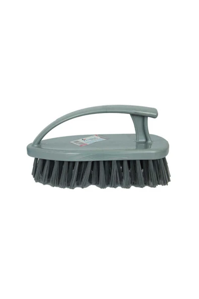 estevia Işbaşılkm  Isb01 Plastik Saplı Temizlik Fırçası Ütü Fırça  Renk Zp-145 (Işbaşı) ürün görseli 1