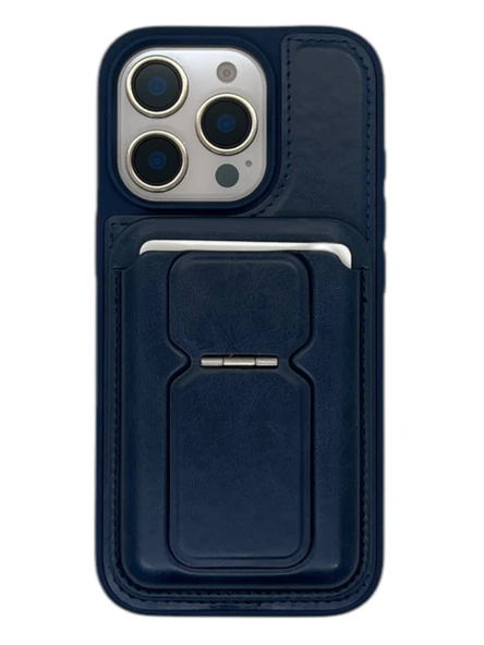 Apple iPhone 13 Pro Max MagFold Case - Resim 3