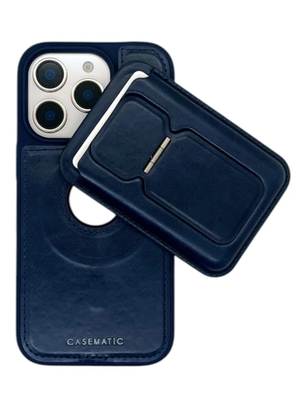Apple iPhone 13 Pro MagFold Case ürün görseli 1