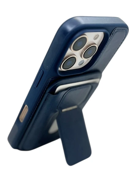Apple iPhone 13 Pro Max MagFold Case - Resim 2