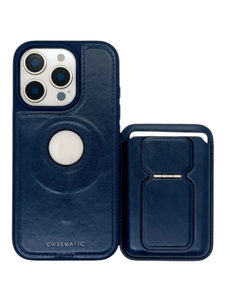 Apple iPhone 13 Pro MagFold Case - Resim 4
