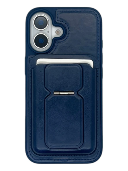 Apple iPhone 16 MagFold Case - Resim 3