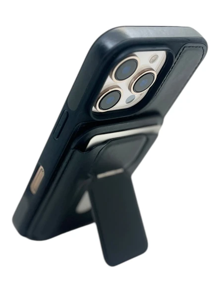 Apple iPhone 16 Pro Max MagFold Case - Resim 2