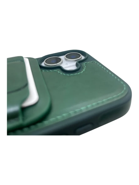 Apple iPhone 16 MagFold Case - Resim 4