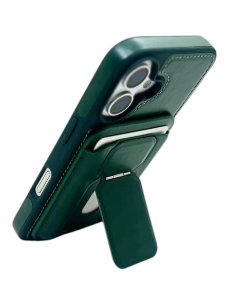 Apple iPhone 16 MagFold Case - Resim 2
