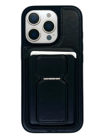 Apple iPhone 16 Pro Max MagFold Case - Resim 3