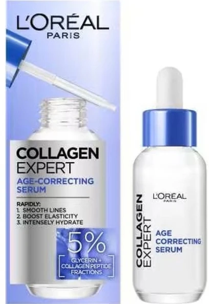 L'oreal Paris Collagen Expert Serum ürün görseli 1