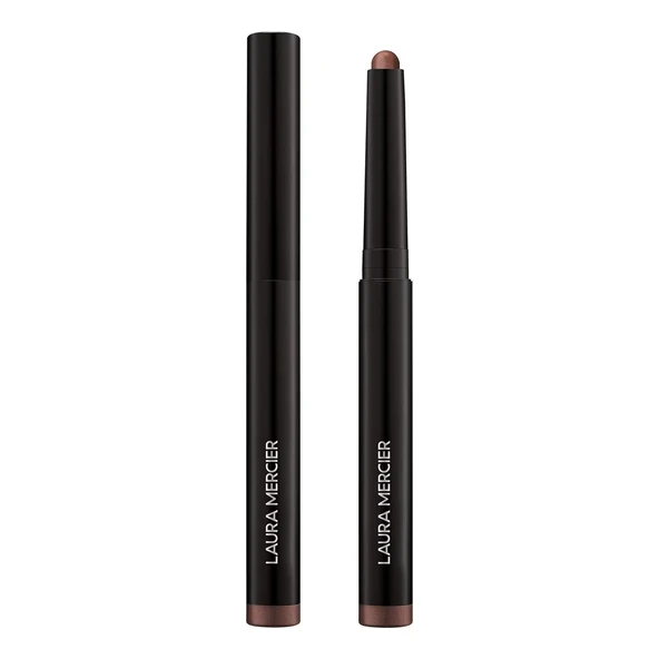 Laura Mercier Caviar Stick Shimmer Far - Burnished Bronze ürün görseli 1