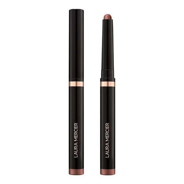 Laura Mercier Caviar Stick Shimmer Far - Forbidden Rose ürün görseli 1