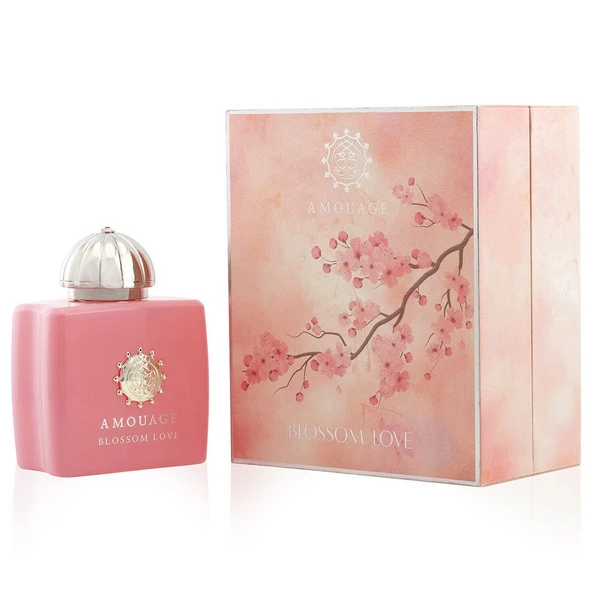 Amouage Blossom Love Femei Eau de parfum 100 ml kadın parfüm ürün görseli 1