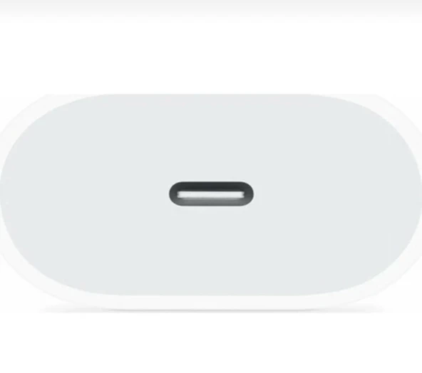 İPhone Yeni Nesil Orjinal Şarj Başlığı - Resim 3