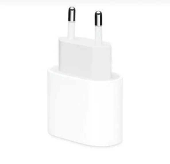 İPhone Yeni Nesil Orjinal Şarj Başlığı - Resim 2