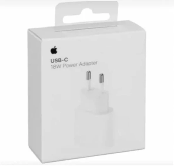 İPhone Yeni Nesil Orjinal Şarj Başlığı ürün görseli 1
