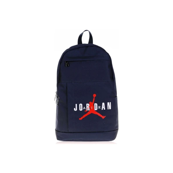 Jordan Aır Sırt Çantası (olympıa Navy Blue)krn-Q3121 ürün görseli 1