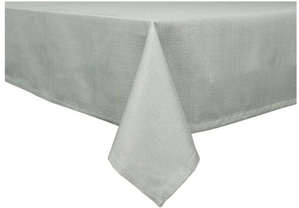 Porland Casual Gri Masa Örtüsü 150x250cm ürün görseli 1