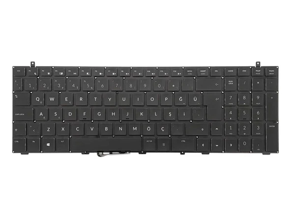 Monster Tulpar T7 V20.1 Klavye V2 - Resim 2