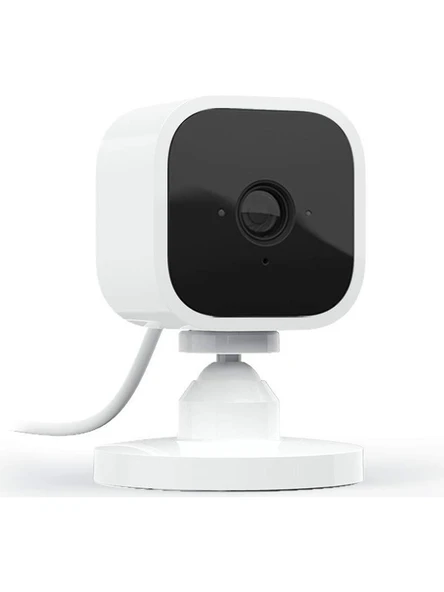 Blink Mini - Iç Mekan Akıllı Güvenlik Kamerası ürün görseli 1