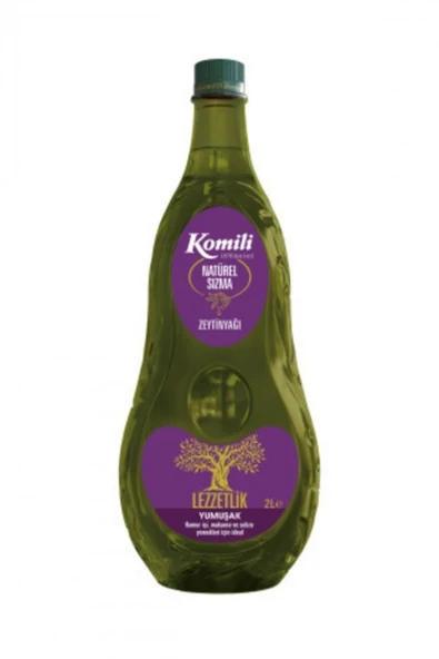 KOMİLİ SIZMA 2LT(PET) EGE ürün görseli 1