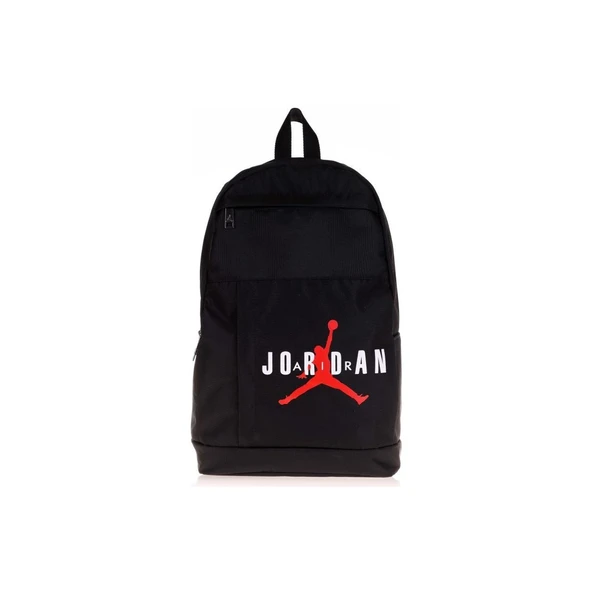 Jordan Aır Sırt Çantası (olympıa Black)krn-Q3118 ürün görseli 1