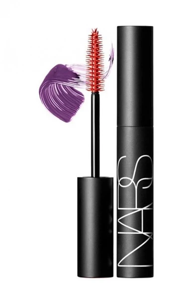 Nars Audacious Maskara 7016 Park City ürün görseli 1