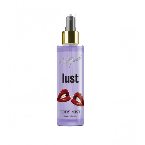 Eda Taşpınar Lust Body Mist 200 Ml ürün görseli 1